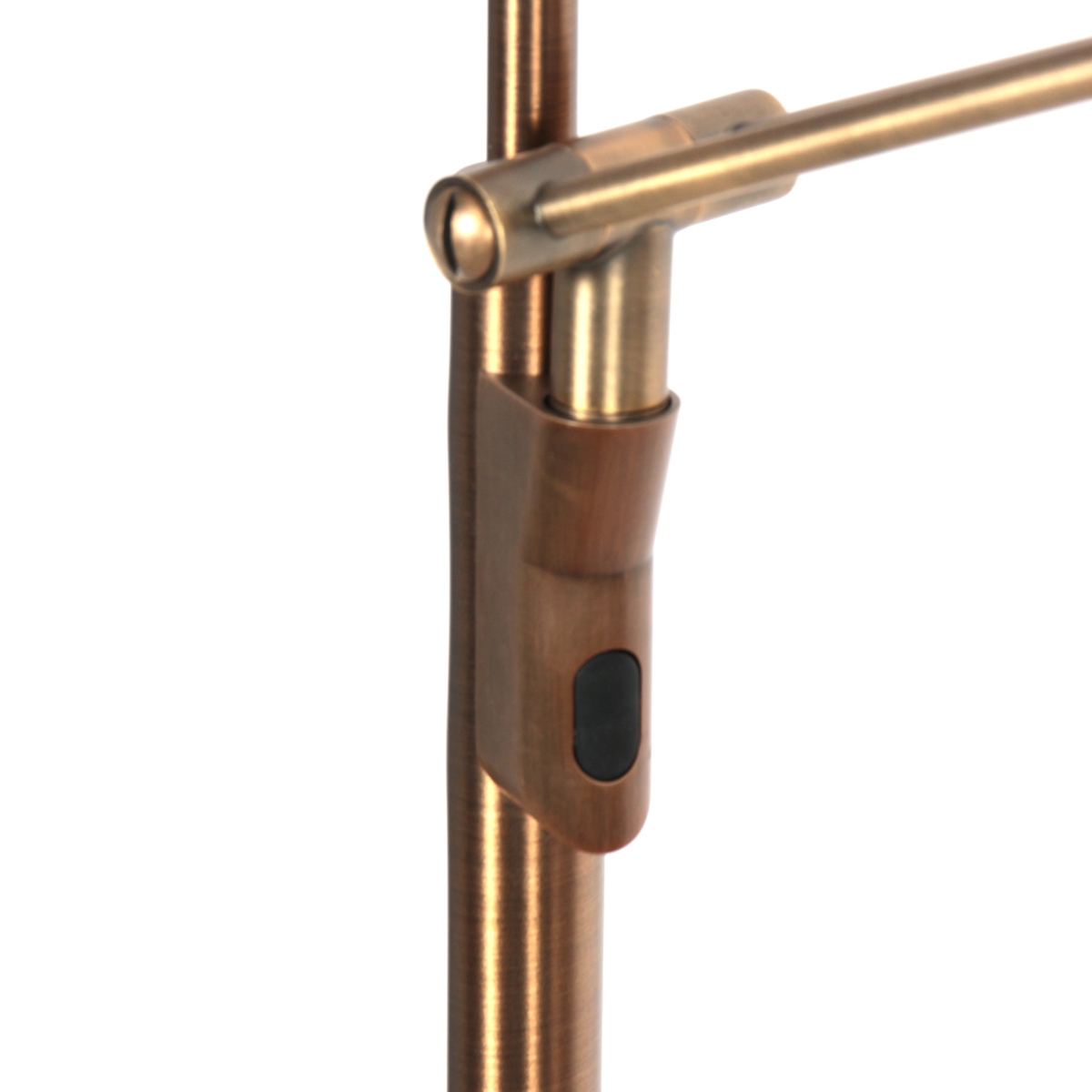 steinhauerexclusive-lámparadepie-zenith2-bronce-plásticometal-lámparadediseño-led-4390br-5