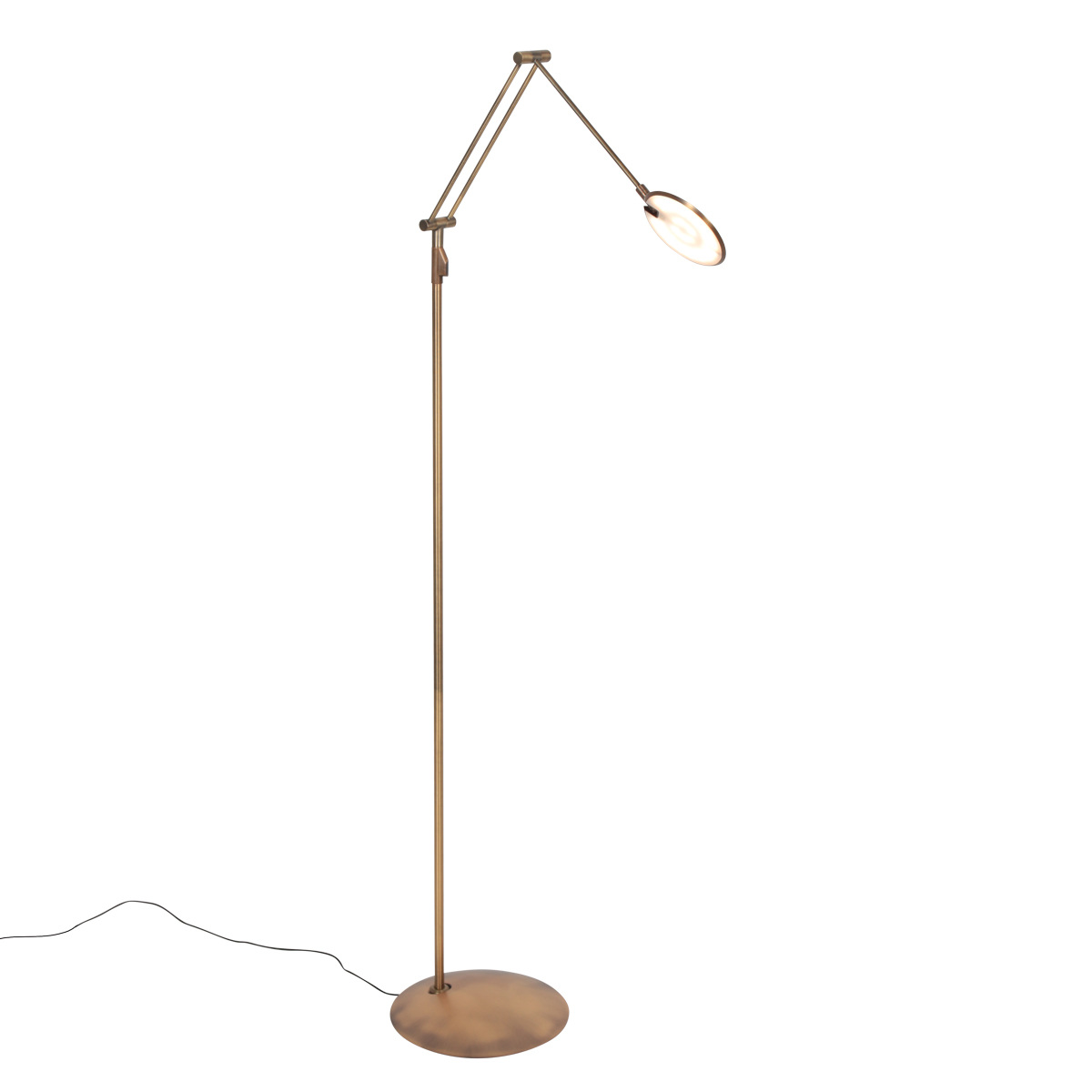 steinhauerexclusive-lámparadepie-zenith2-bronce-plásticometal-lámparadediseño-led-4391br-12