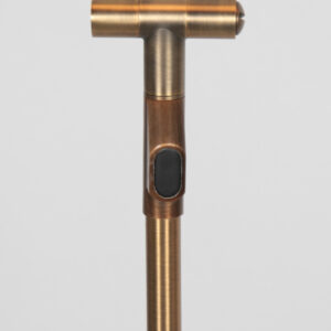 steinhauerexclusive-lámparadepie-zenith2-bronce-plásticometal-lámparadediseño-led-4391br-5