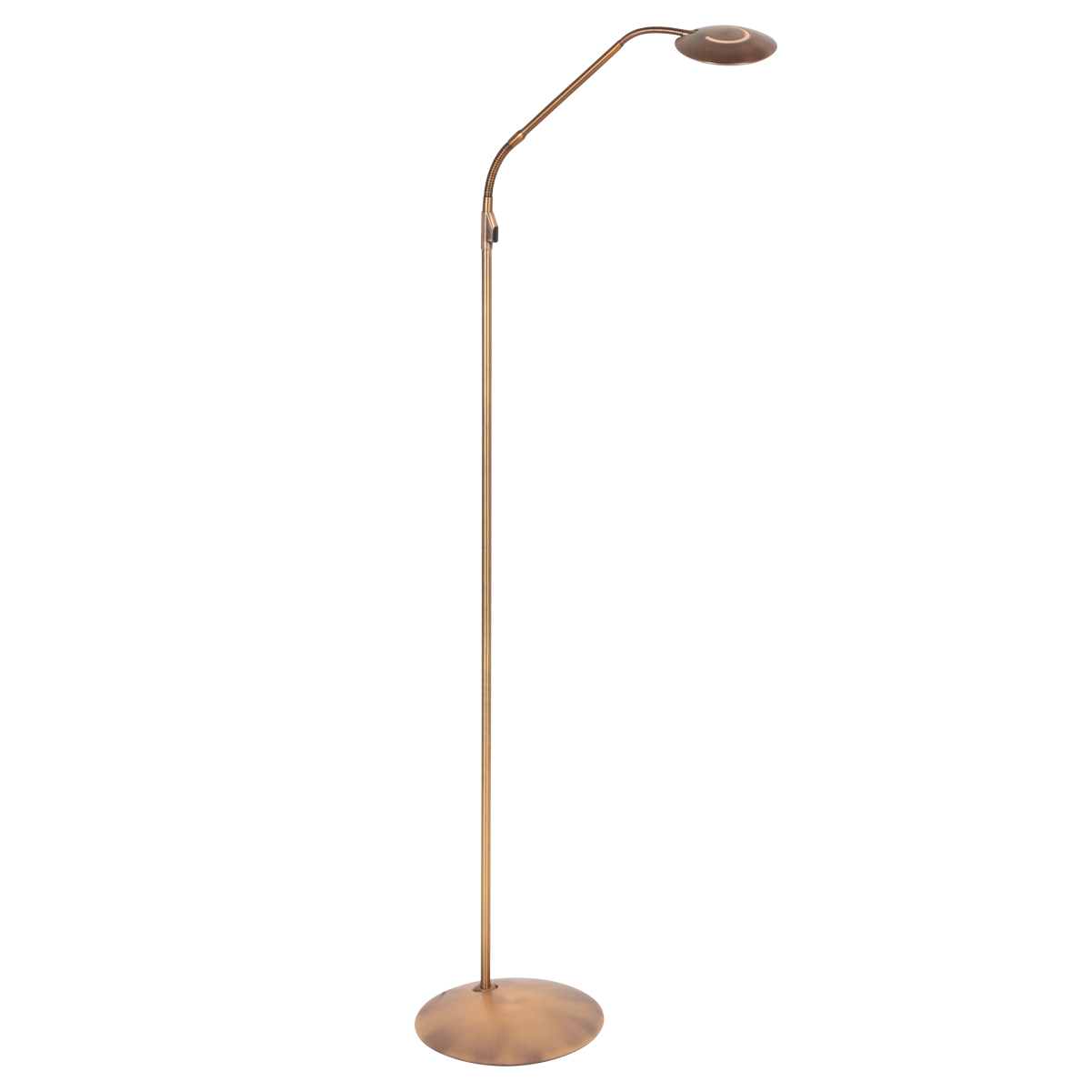 steinhauerexclusive-lámparadepie-zenith2-bronce-plásticometal-lámparadediseño-led-4395br-1