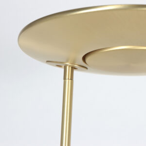 steinhauerexclusive-lámparadepie-zenith2-latón-plásticometal-lámparadediseño-led-4394me-4