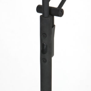 steinhauerexclusive-lámparadepie-zenith2-negro-plásticometal-lámparadediseño-led-4390zw-11