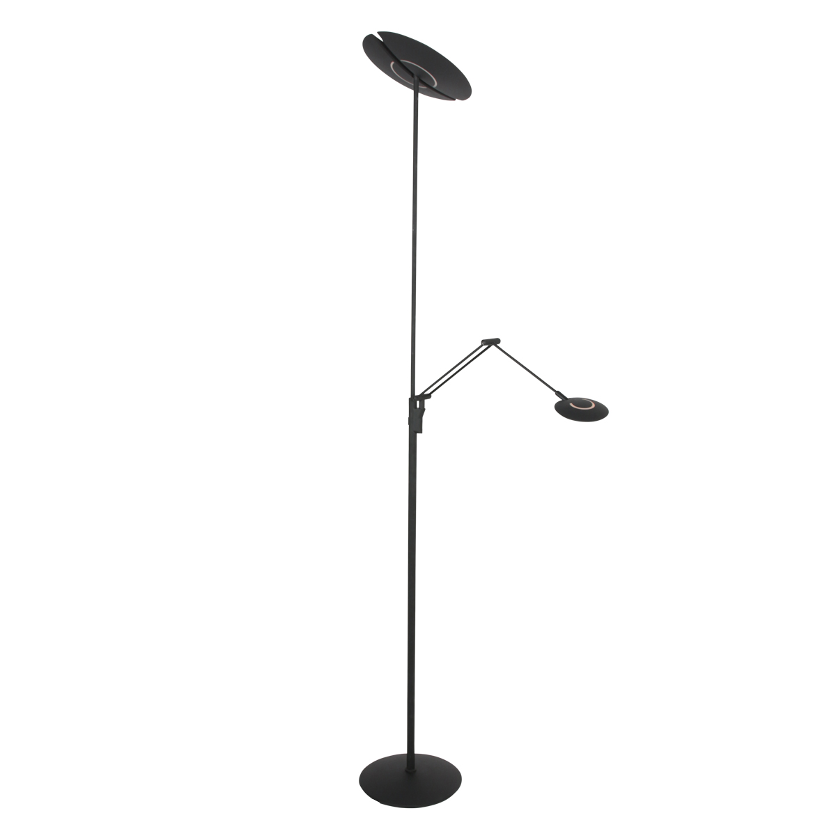 steinhauerexclusive-lámparadepie-zenith2-negro-plásticometal-lámparadediseño-led-4390zw-14