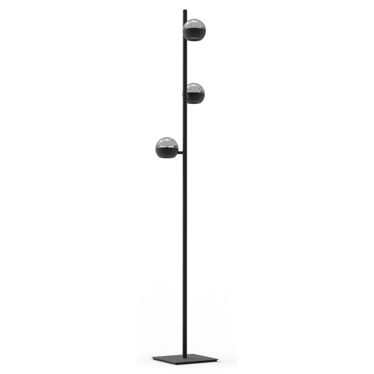 steinhauerexclusive-lámparadepie-belluno-negro-vidriometal-lámparadediseño-led-4590zw-11