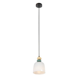 lámparacolgantedecristalblancoypiedraannelightingvetrass-10