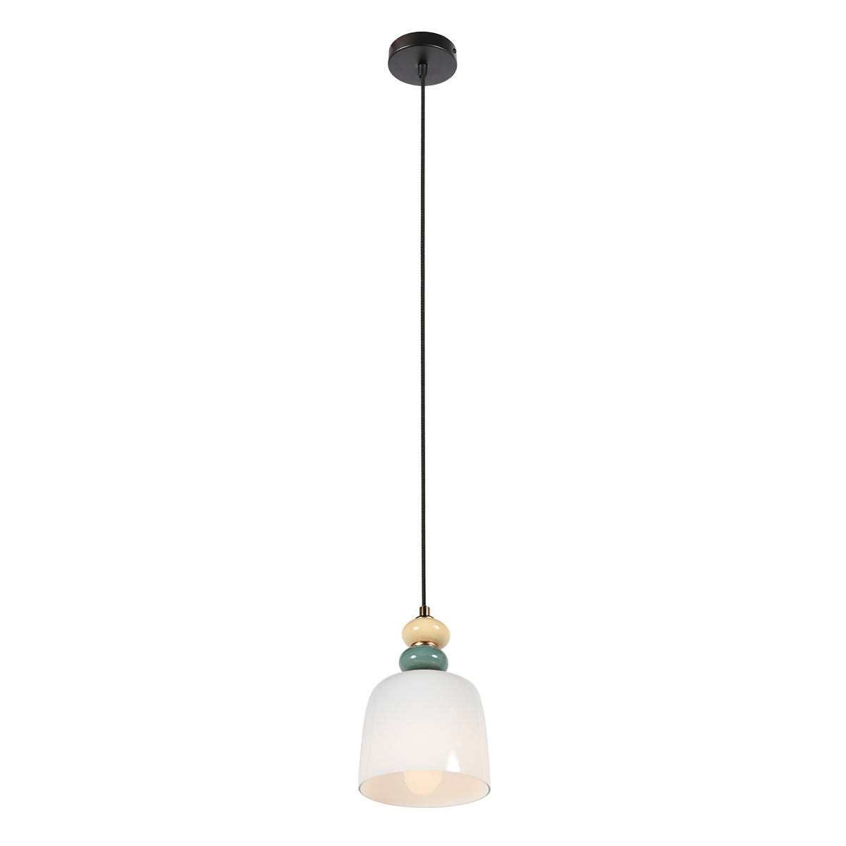 lámparacolgantedecristalblancoypiedraannelightingvetrass-10