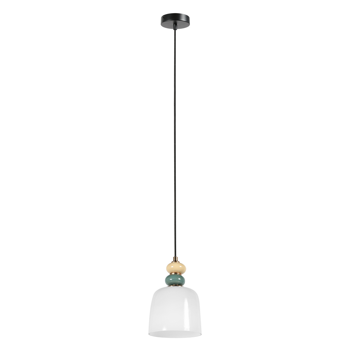 lámparacolgantedecristalblancoypiedraannelightingvetrass-15