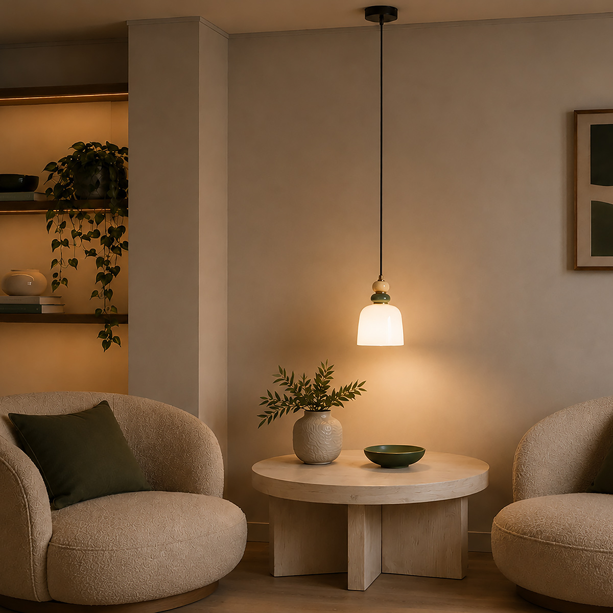 lámparacolgantedecristalblancoypiedraannelightingvetrass-2