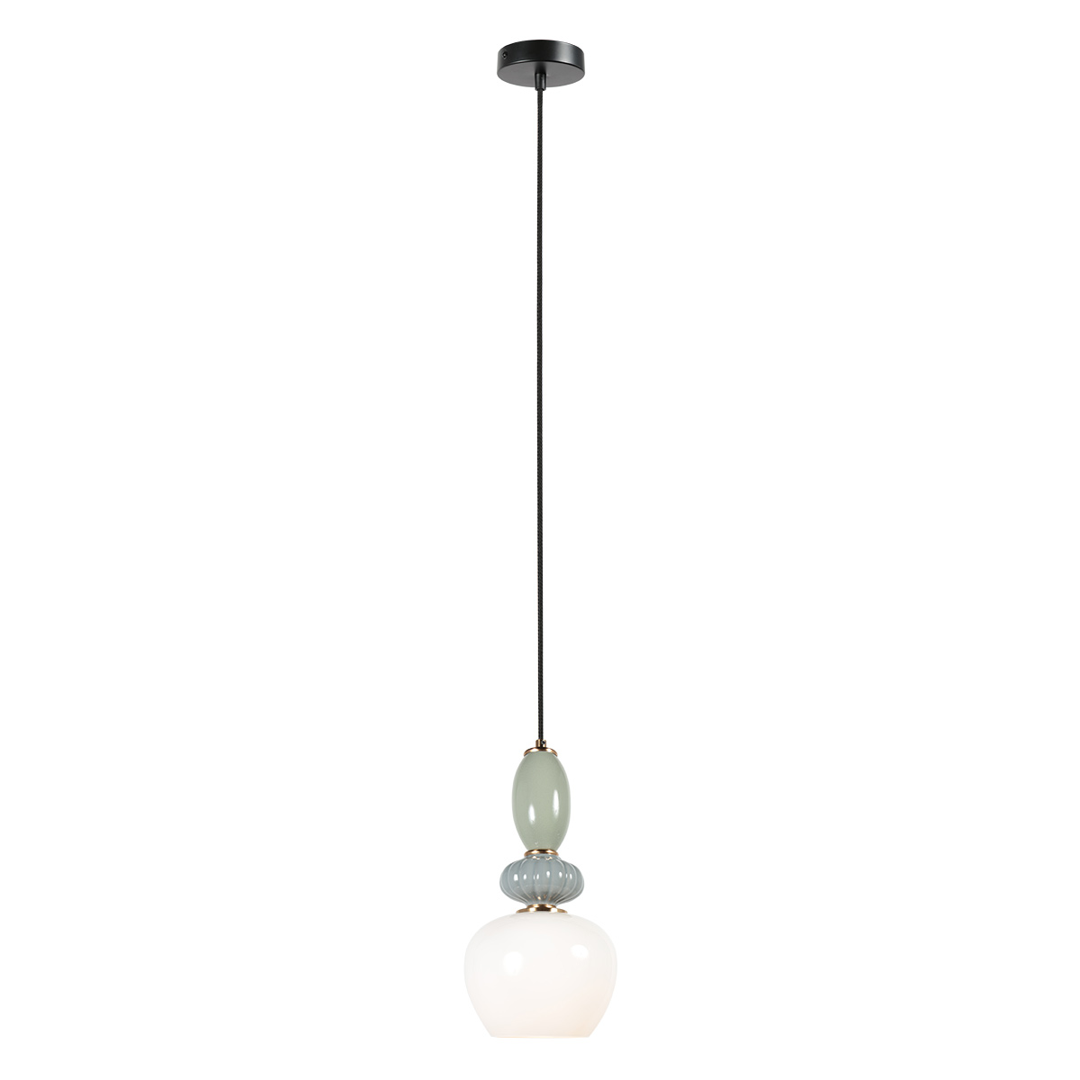 lámparacolgantedevidrioblancoypiedraannelightvetrass-1