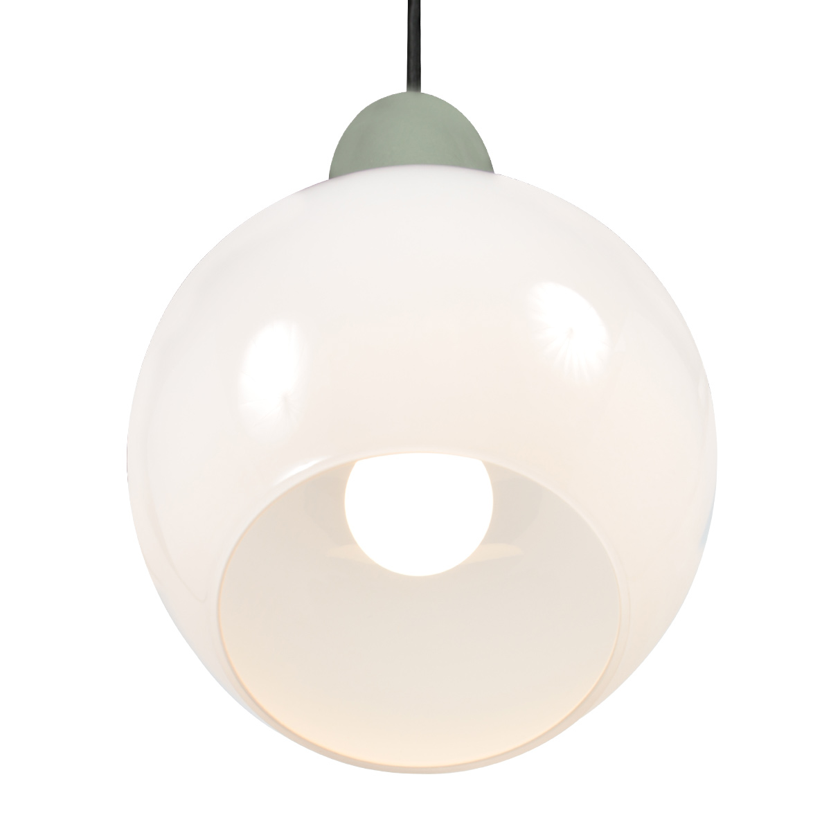 lámparacolgantedevidrioblancoypiedraannelightvetrass-5
