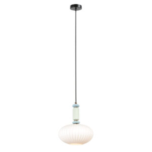 lámparacolgantedevidrioestriadoypiedraannelightvetrass-1