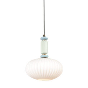 lámparacolgantedevidrioestriadoypiedraannelightvetrass-1