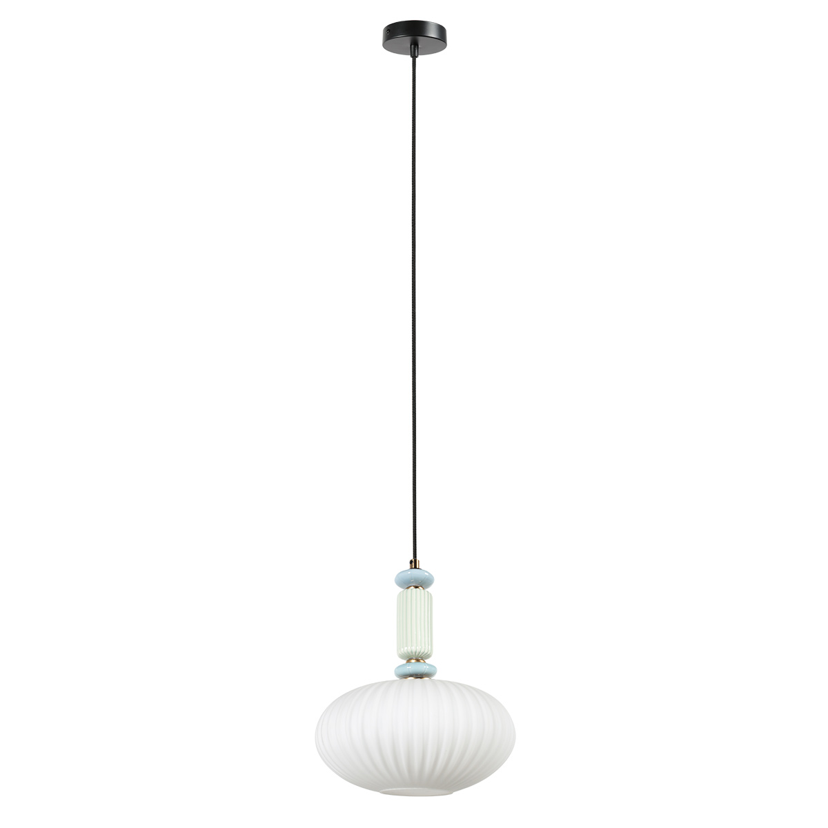 lámparacolgantedevidrioestriadoypiedraannelightvetrass-13